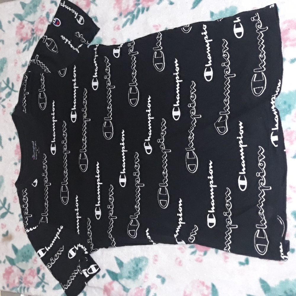 Champion Boy Shirt Size XL